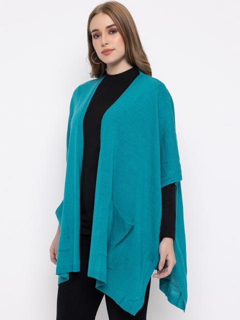 513 Open Front Kimono Shrug - Image 4