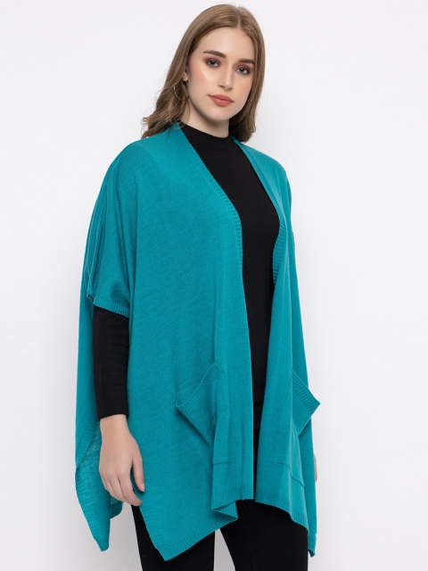 513 Open Front Kimono Shrug - Image 3