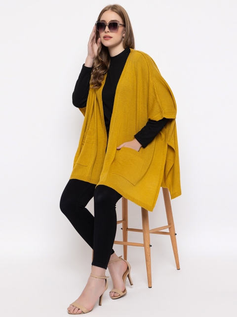 513 Open Front Kimono Shrug - Image 6