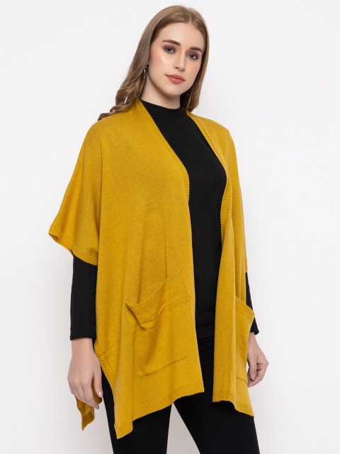 513 Open Front Kimono Shrug - Image 3