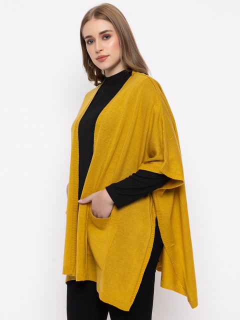 513 Open Front Kimono Shrug - Image 4