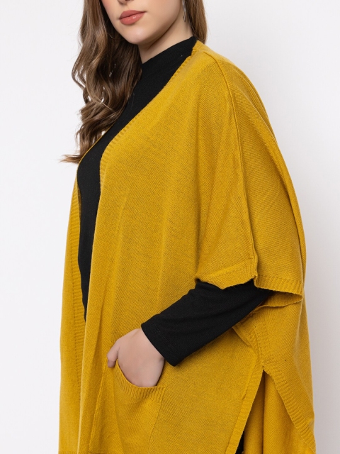 513 Open Front Kimono Shrug - Image 2
