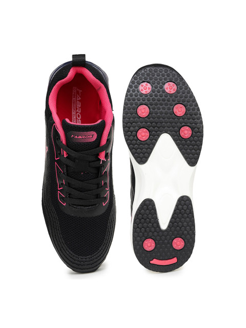ABROS Women JULIET Mesh Running Shoes - Image 5
