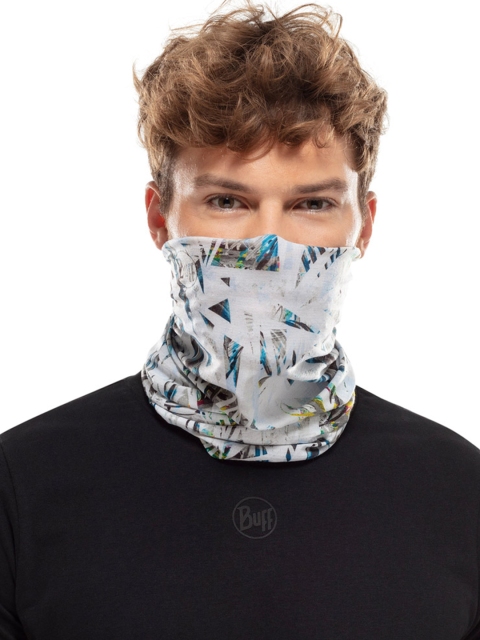 Original Buff SA Coolnet UV Protect Neck Gaiter