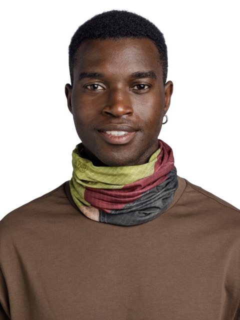 Original Buff SA Unisex Coolnet UV Protect Neck Gaiter