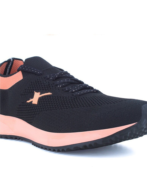 Sparx Women Lightweight Lace-Up Walking Shoes - Image 5