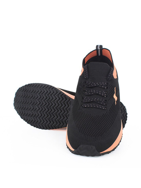 Sparx Women Lightweight Lace-Up Walking Shoes - Image 6