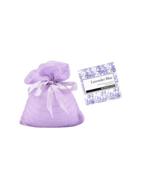 ROSEMOORe Lavender Blue Scented Sack - Drawers, Closets, Rooms, Washroom - Image 4
