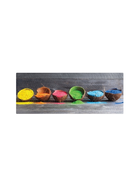 Frank Kids Colours Of Holi - 500 Pieces Panorama Jigsaw Puzzle For Age 10+ Years - Image 4