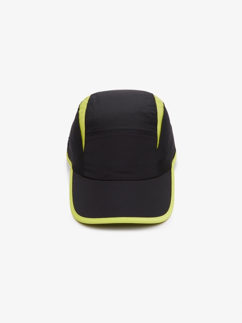 Lacoste Men Baseball Cap - Image 2