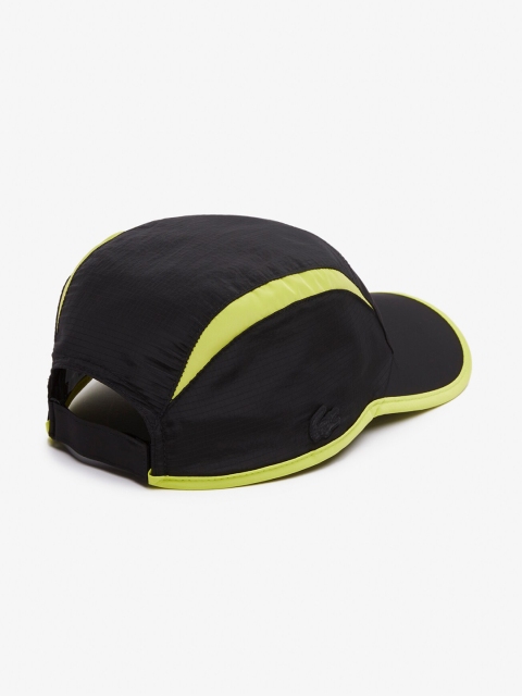 Lacoste Men Baseball Cap - Image 3