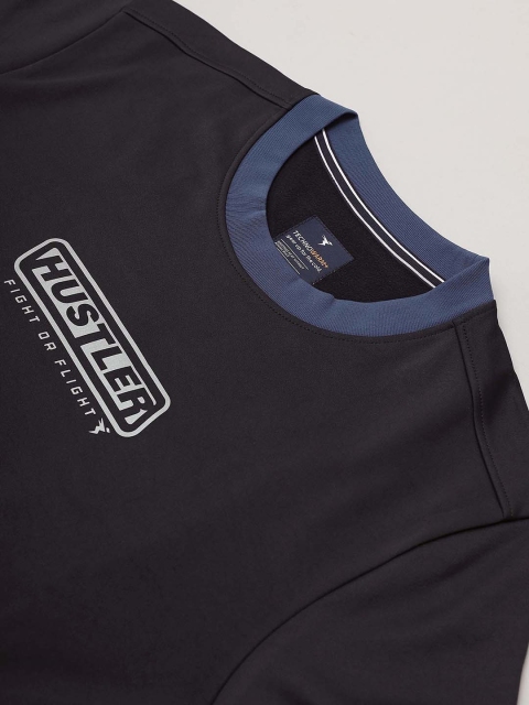 Technosport Round Neck Antimicrobial Sweatshirt - Image 6