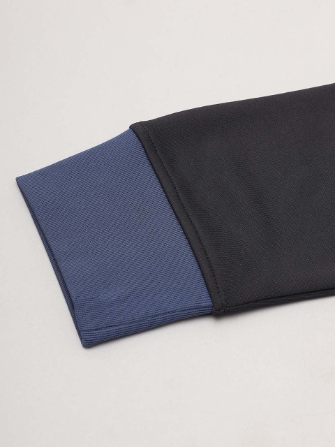Technosport Round Neck Antimicrobial Sweatshirt - Image 7