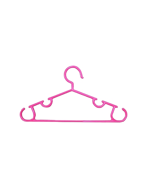 Kuber Industries 10 Pieces Wardrobe Baby Hangers - Image 4
