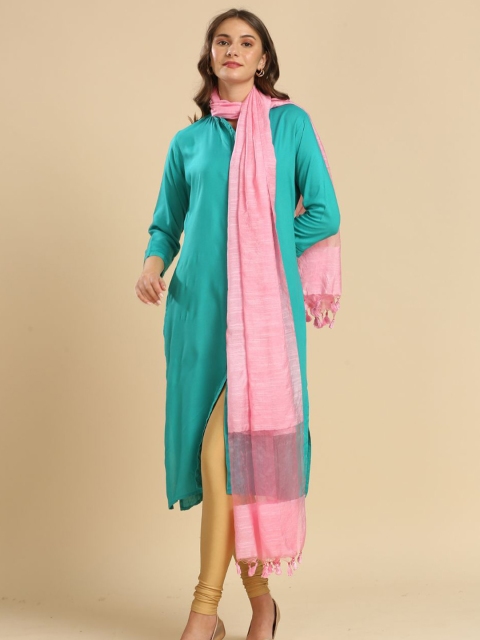 Dupatta Bazaar Linen Dupatta