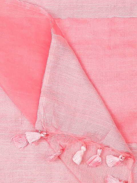 Dupatta Bazaar Linen Dupatta - Image 7