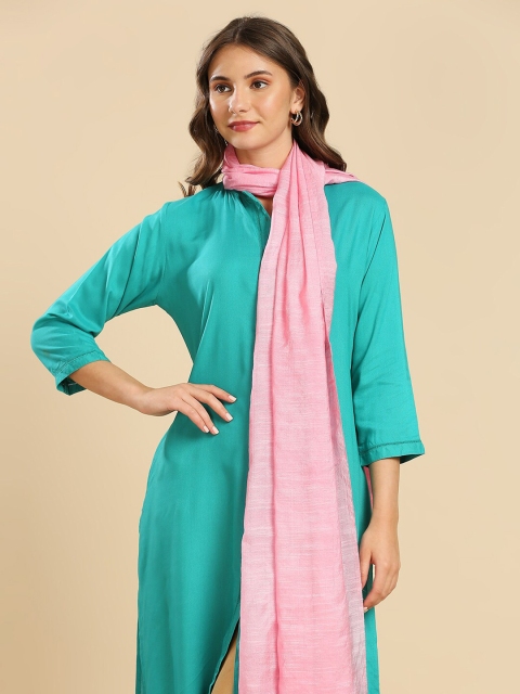Dupatta Bazaar Linen Dupatta - Image 2