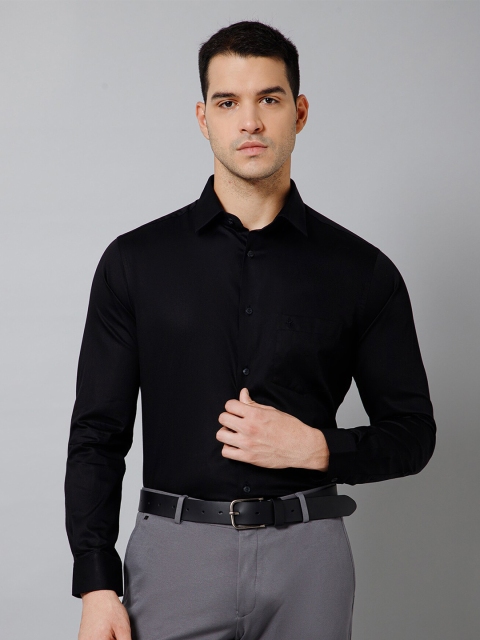 Cantabil Comfort Cotton Formal Shirt