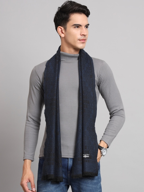 HANDICRAFT PALACE Checked Woollen Mufflers