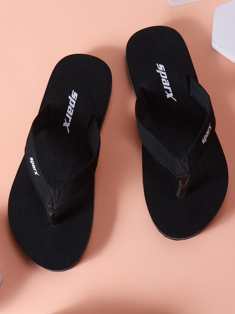 Sparx Women Slip On Thong Flip-Flops