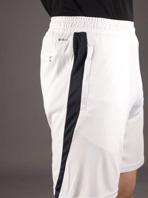 Force NXT Men Microfiber Anti Viral Anti Odour Cool Pack Of 2 Sports Shorts - Image 5