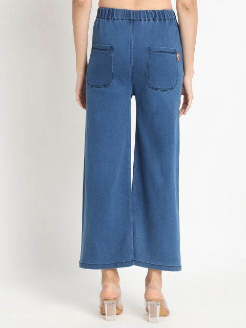 AngelFab Women Relaxed Fit Jeggings - Image 3