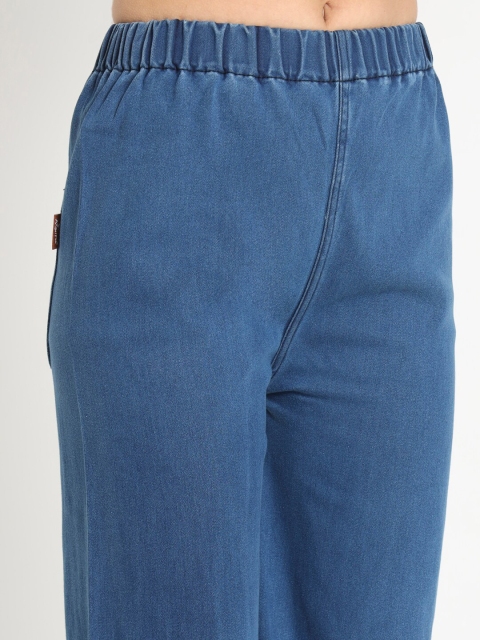 AngelFab Women Relaxed Fit Jeggings - Image 5