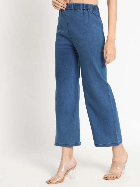 AngelFab Women Relaxed Fit Jeggings - Image 2