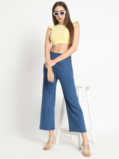 AngelFab Women Relaxed Fit Jeggings - Image 4