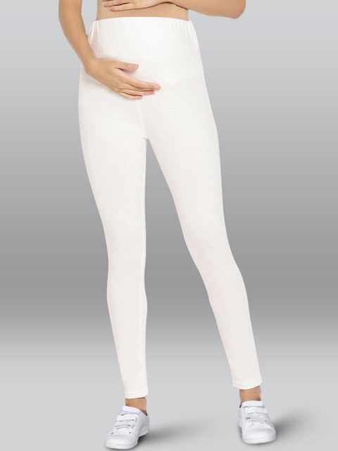 LYRA Ankle Length Maternity Leggings