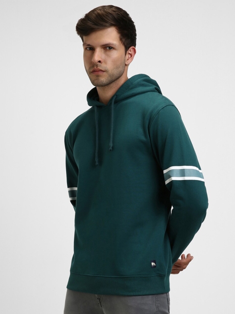 Dennis Lingo Printed Hooded Sweatshirt - Image 3