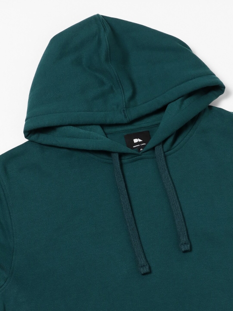 Dennis Lingo Printed Hooded Sweatshirt - Image 2