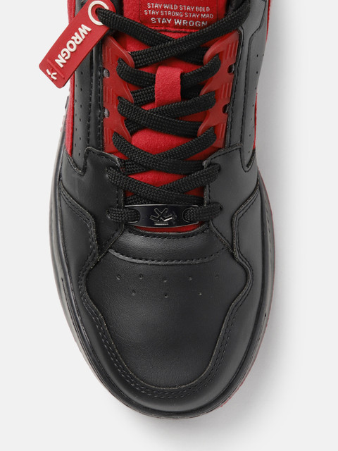 WROGN Men Sneakers - Image 6