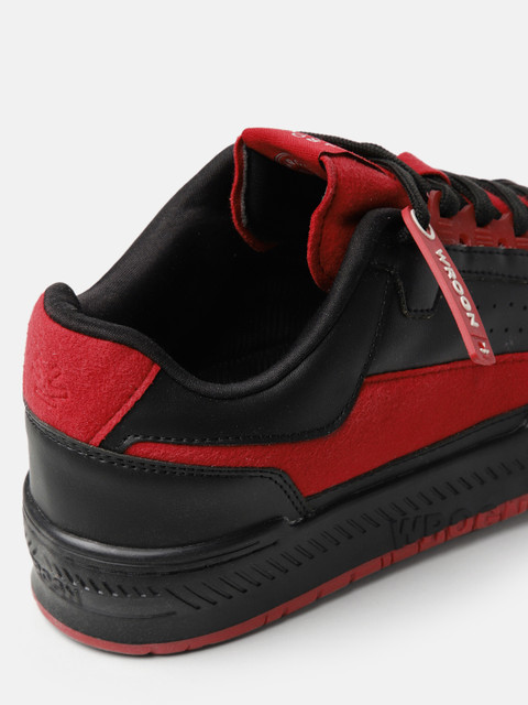 WROGN Men Sneakers - Image 5