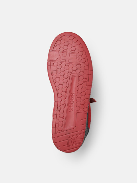 WROGN Men Sneakers - Image 4