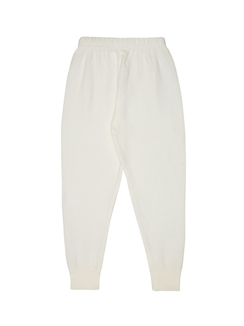 BODYCARE INSIDER Kids Pack Of 2 Ribbed Thermal Bottoms - Image 3