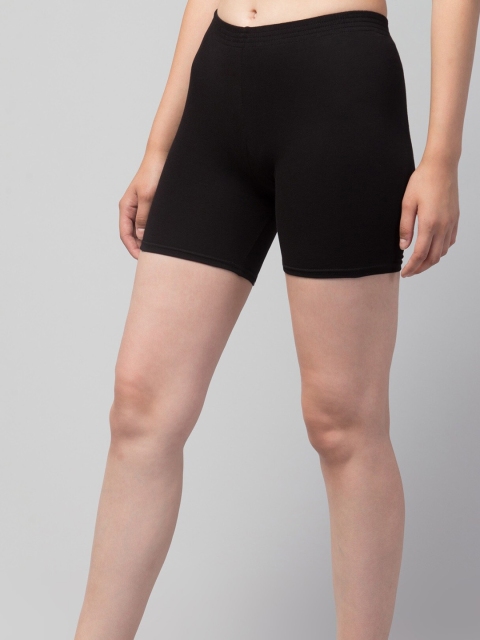 Apraa & Parma Mid-Rise Gym Boy Short Brief - Image 3