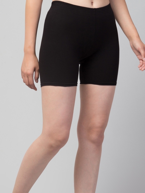 Apraa & Parma Mid-Rise Gym Boy Short Brief - Image 2