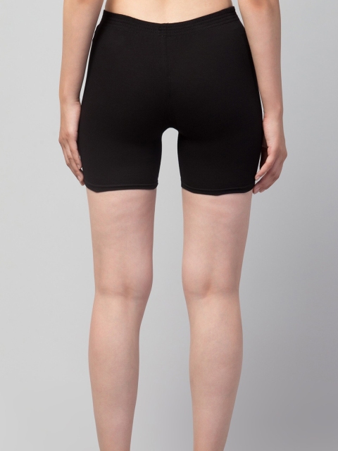 Apraa & Parma Mid-Rise Gym Boy Short Brief - Image 4