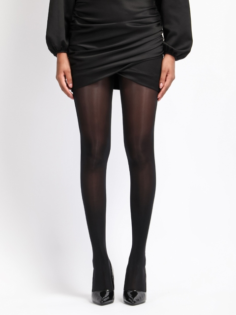 N2S NEXT2SKIN Semi-Sheer Stockings - Image 2