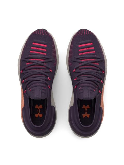 UNDER ARMOUR Women UA HOVR Phantom 3 Running Shoes - Image 5