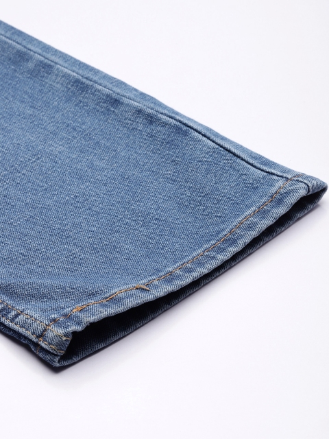 Levis Men 511 Slim Fit Light Fade Stretchable Jeans - Image 7