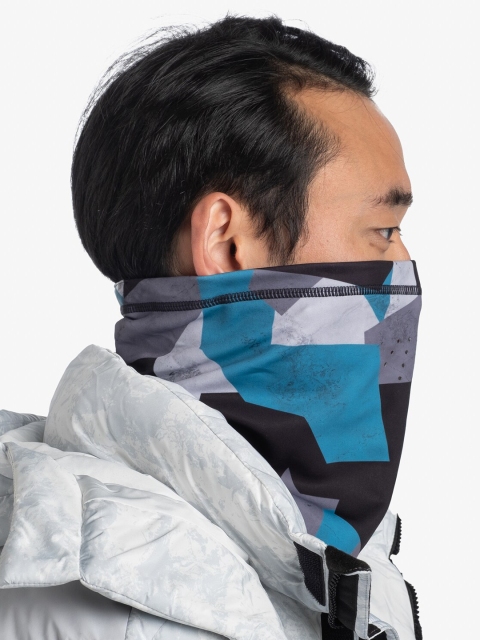 Original Buff SA Unisex Tech Neck Insulated Gaiter - Image 2