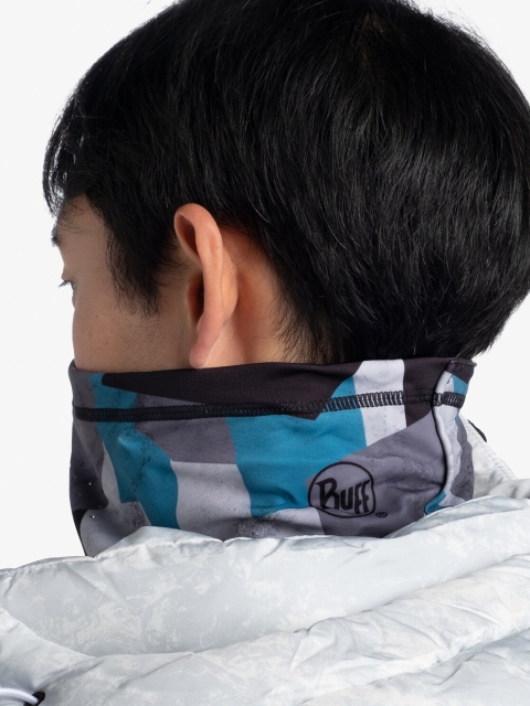 Original Buff SA Unisex Tech Neck Insulated Gaiter - Image 3