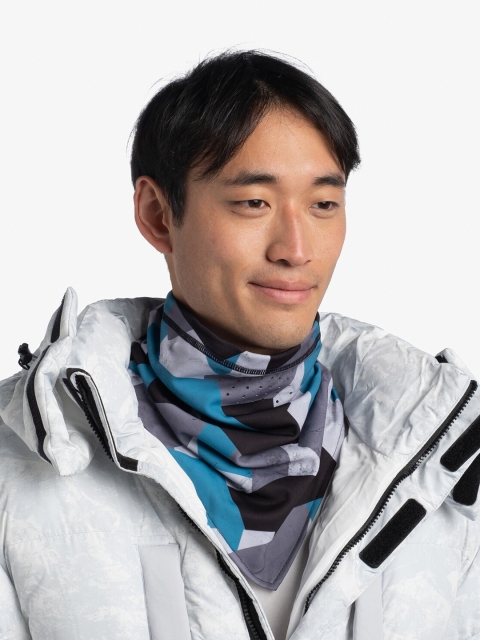 Original Buff SA Unisex Tech Neck Insulated Gaiter - Image 4