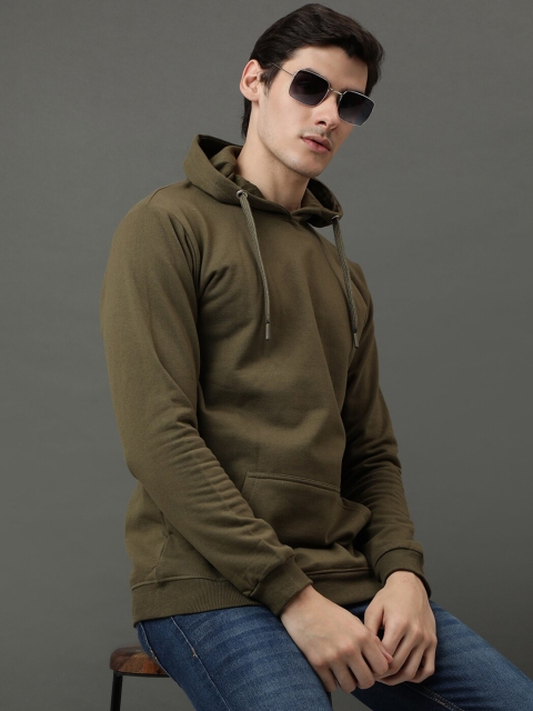 ADRO Cotton Hooded Sweatshirt - Image 7