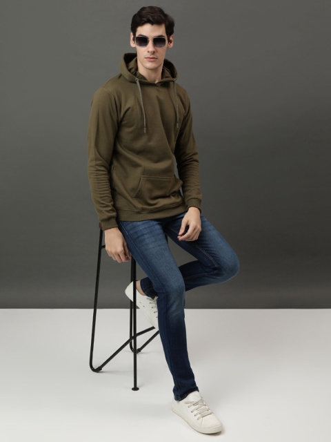 ADRO Cotton Hooded Sweatshirt - Image 6