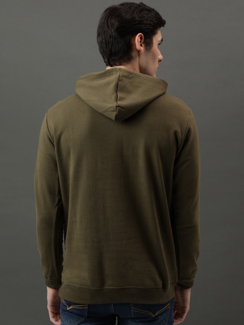 ADRO Cotton Hooded Sweatshirt - Image 5