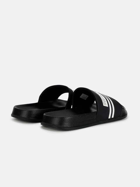United Colors of Benetton Men Printed Sliders - Image 3
