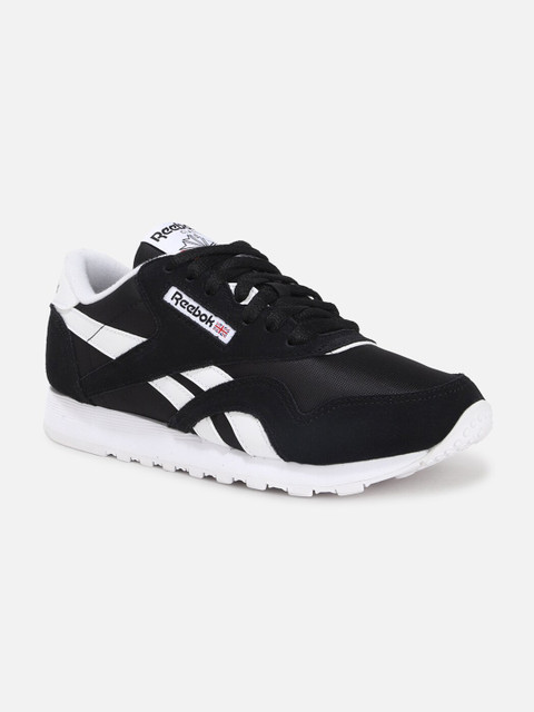 Reebok Classic Women Classic Nylon Running Shoes